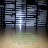 DJ ROACHMAN OCT 1994 OLD SCHOOL MIX TAPE JUNGLE DRUM & BASS MIX Pt.2