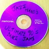 90's Dance Jams