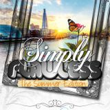 Simply Flawless June 2012 Promo Mix