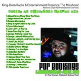DJ Dominic's Fellas Of Freestyle Volume One