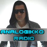 Lucas Aguilera @ Analogikko Radio 11