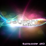 Daylight Sessions Episode 30 Guest Mix By Javy X