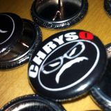 ChrysOVSChryso Vol. 1