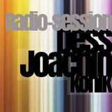 Dess Joachin Könik - Radio Session