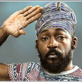 REGGAE AMBASSADORS MARCH 13, 2016