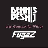 FUGAZ - Guestmix for TFYL (24-09-2015)