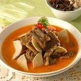 gulai kambing