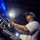 Madfingaz - Belgium - Red Bull Thre3Style World DJ Championship: Night 4