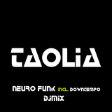 Taolia - Neurofunk incl. Downtempo Djmix Episode 022