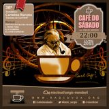Café do Sábado 38 - Carmina Burana