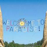 Gabriel Le Mar DJ Set at Ozora Festival 2015 in the Chill Out Dome