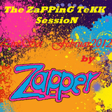 ZaPPeR - The Zapping Tekk SessioN LiveSet Februar 2012
