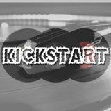 Kickstart #4