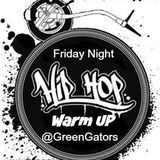 Galaxz Snippet - Friday Night "Warm Up" @GreenGators W/ @DJSpaceship