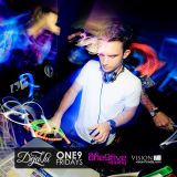 Sammy Porter - So Sexy Saturdays @ AVALON SOHO (MIX CD)
