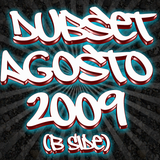 Pacman - Dubset August 2009 (B Side)