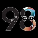 Dirty Disco Radio, Episode 98 – Dirt Crew & Heist Recordings Special, Guestmix by Daniel Robson