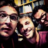 06X04 FORZA 4 su Krock - 26/11/2014