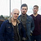 Brewhouse 'Live' - Nia Ann - Chris Young - The Bronze-Age Boats - 02-02-2015