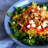 gado gado