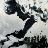 fade to white
