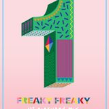 IHFM017: Sam 'Stubz' Murray - Freaky Freaky 1st Birthday Mix