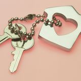 spare keys