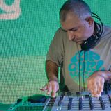 Dossiu Amudjev - Live Set @ ReelFeel 2, Sofia, 2010-11-06