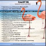 SeeWhy CouchY06