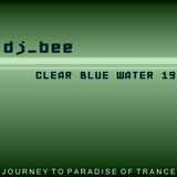 Clear Blue Water 19