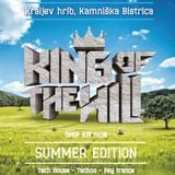 HiGASHI DJset @ King Of The Hill :: SummerEdition