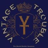 vintage trouble