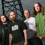 Derision at Bloodstock Open Air 2012: Pure Rawk