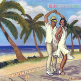SUMMER Is Not Over #3 - Latin Electro - Dec12