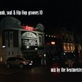 Jazz, Funk, Soul, Hip Hop 10 - Imagine The Rebirth