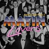 Les MATIN Lovers - Chaussures de luxe - Episode 02.09.2016