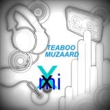 Teaboo Muzaard- Xmix