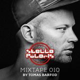 Stella Polaris Mixtape 010 - Tomas Barfod