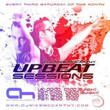 Mike McCarthy – UpBeat Sessions 013