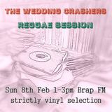 Strictly Vinyl Reggae session on Brap FM