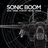 Strye - Sonic Boom