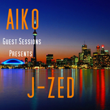 Aiko Guest Sessions Presents J-ZED