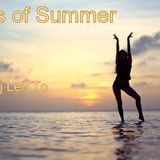 Dj LeiTTo - Days Of Summer (Ed. 5) @ Exclusive Mix