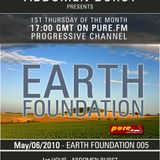 Earth Foundation #005