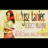 Usłysz taniec, zobacz muzykę, odc.6. Taniec Wspołczesny_21.01.2016