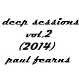 DEEP SESSIONS VOL.2