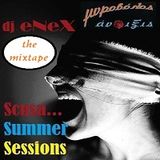 Scusa Summer Sessions by eNeX @ Myrovolos Anoixis (August 1,2014)