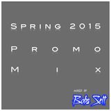 Spring 2015 Promo Mix