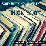 Booty Beats House Party