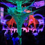 Dj set @ Vozduh Club, Moscow 2011